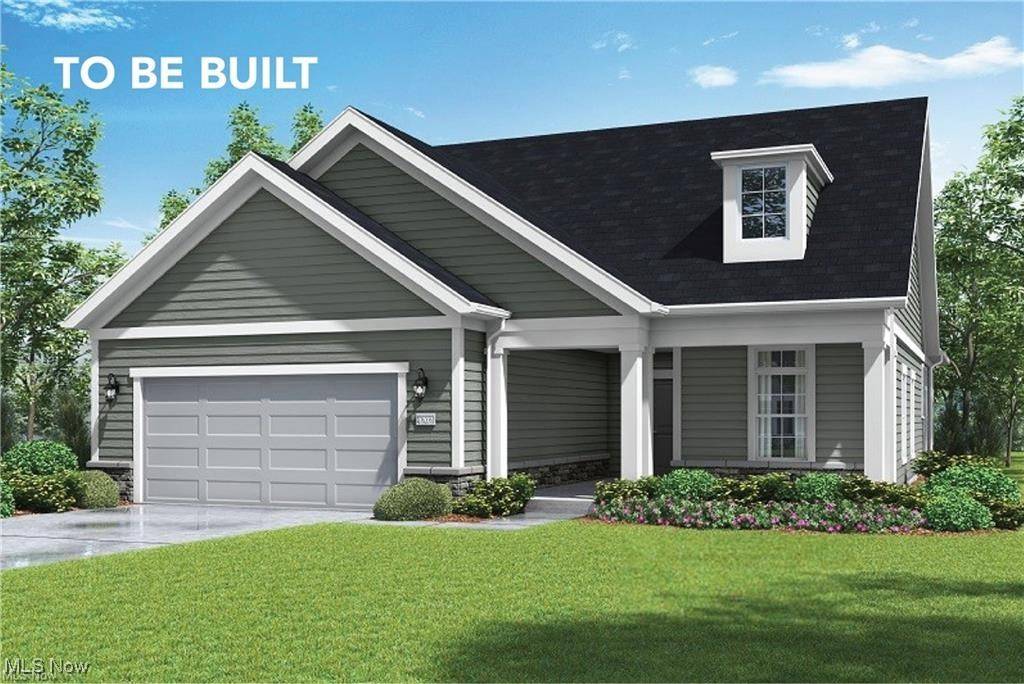 North Canton, OH 44720,4313 Evergreen CT #66