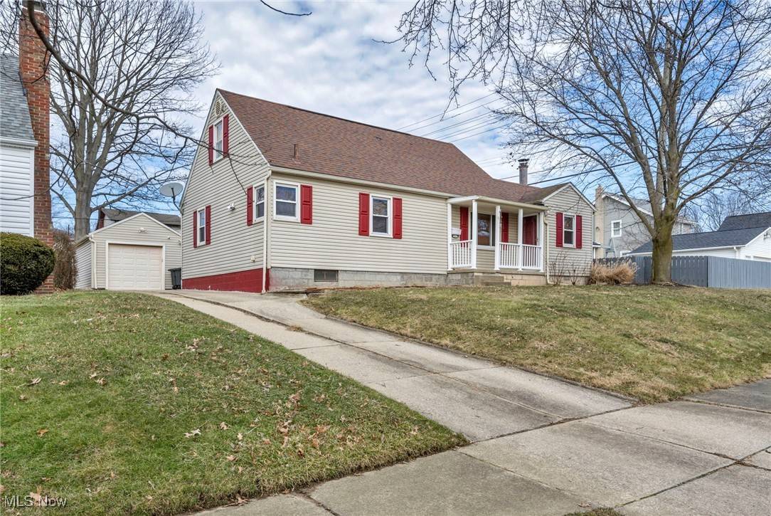 Akron, OH 44301,311 E Dresden AVE