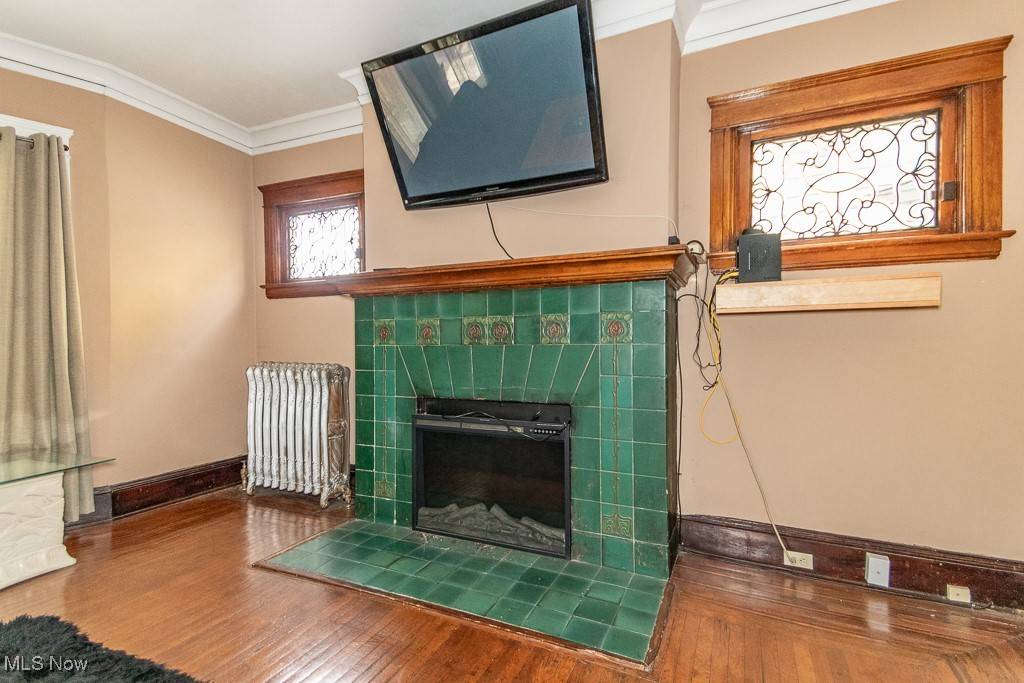 Cleveland, OH 44106,1485 E 106th ST