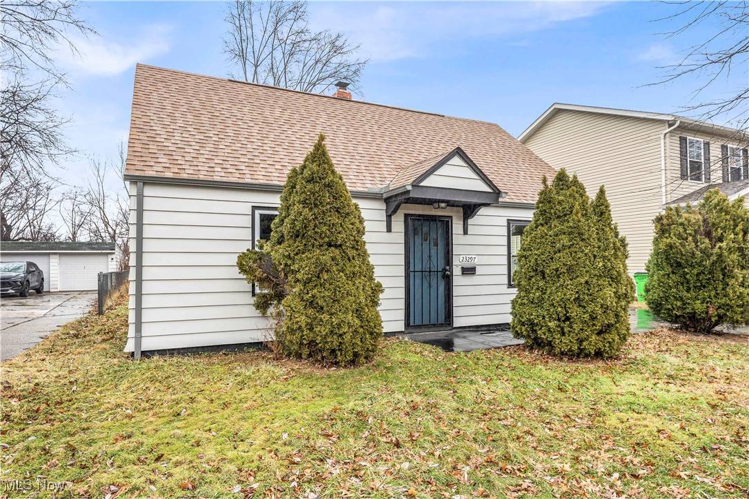 Euclid, OH 44123,23297 Williams AVE