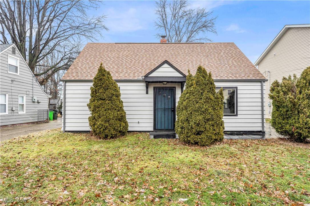 Euclid, OH 44123,23297 Williams AVE