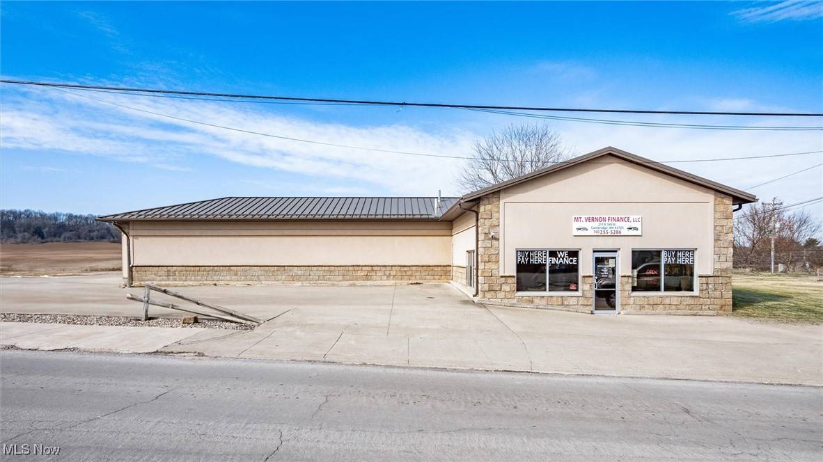 Cambridge, OH 43725,441 Steubenville AVE
