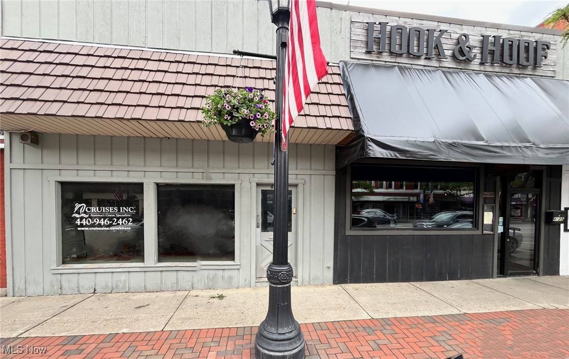 Willoughby, OH 44094,4121 / 4125 Erie ST