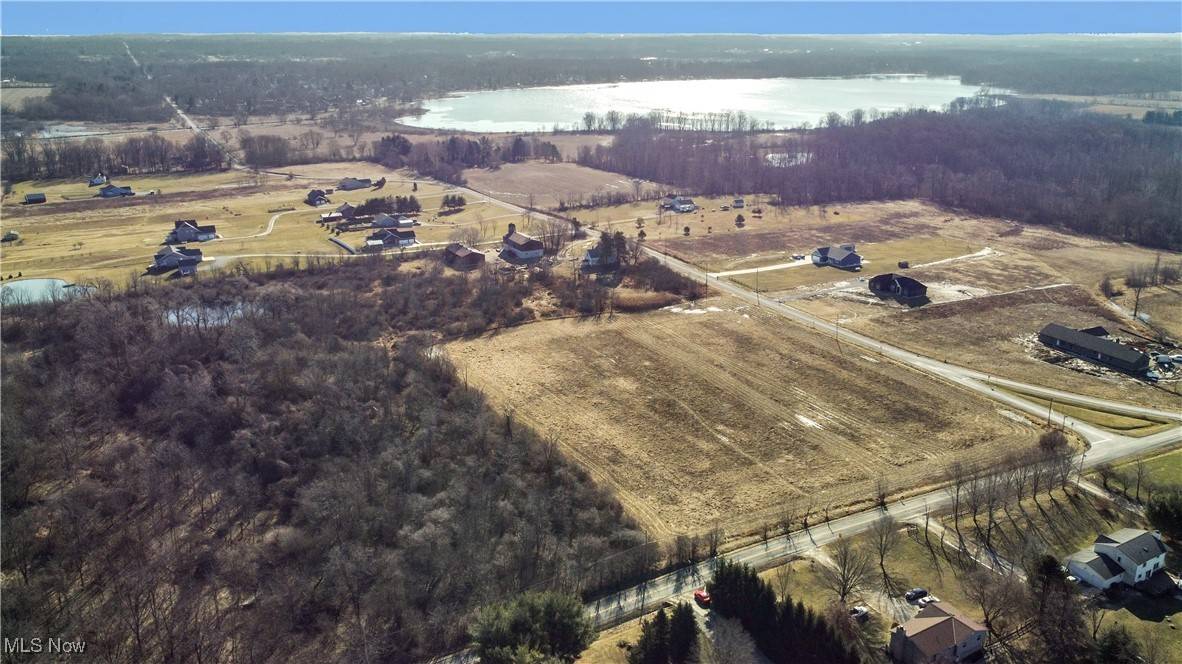Chippewa Lake, OH 44215,Lot #4 Chippewa RD