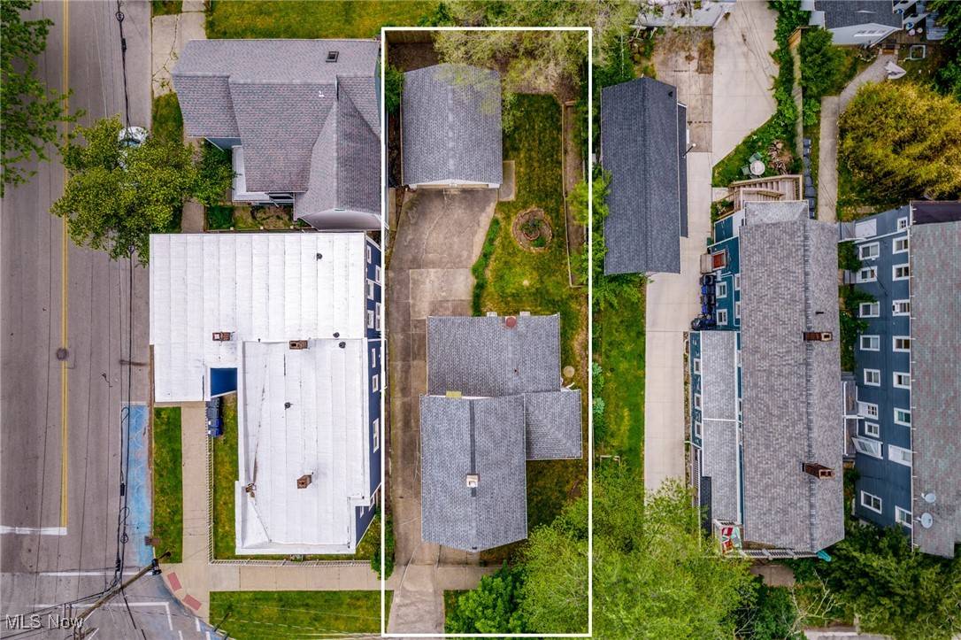 Cleveland, OH 44113,1940 W 44th ST