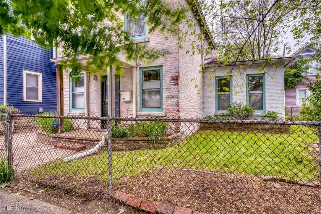 Cleveland, OH 44113,1940 W 44th ST