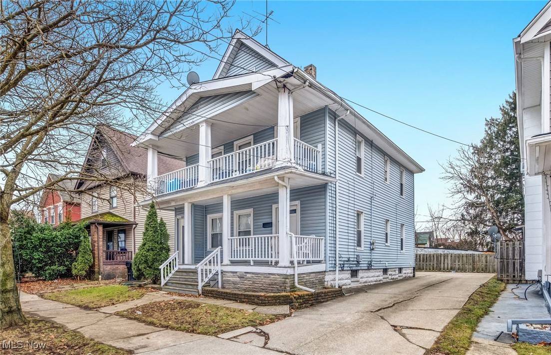 Cleveland, OH 44109,3914 W 21st ST