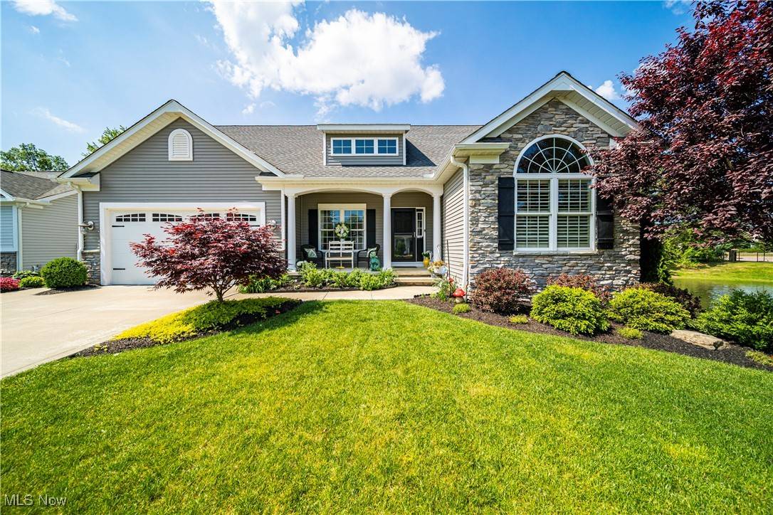 Painesville Township, OH 44077,16 Ava June DR