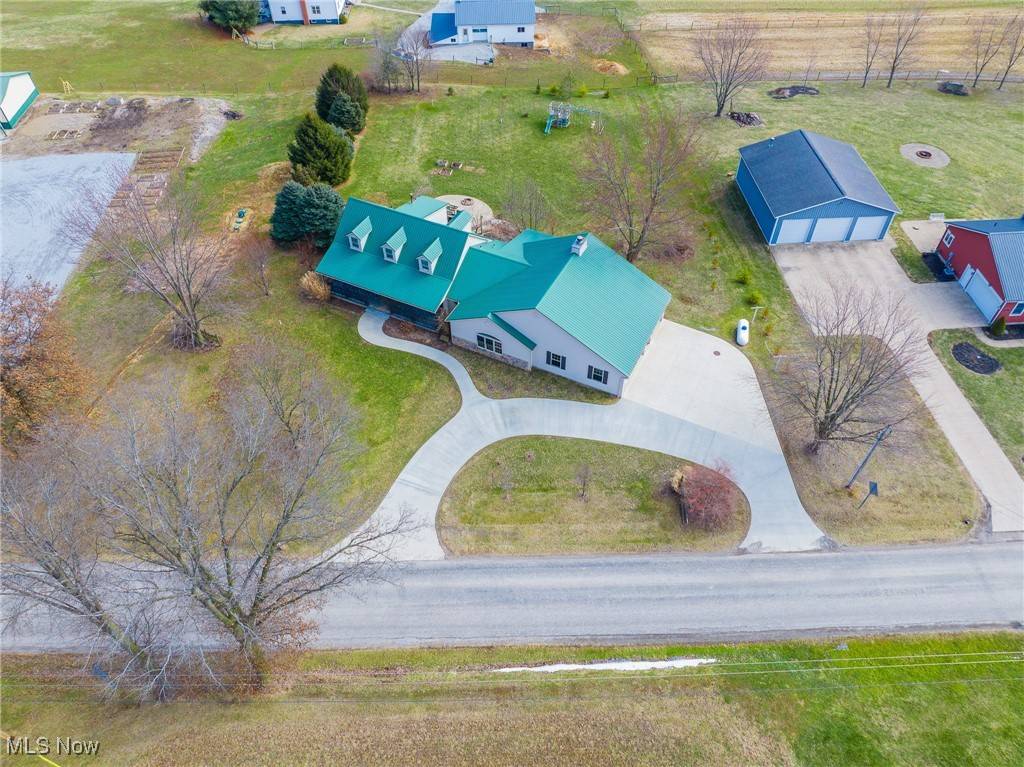 Apple Creek, OH 44606,4474 Cutter RD
