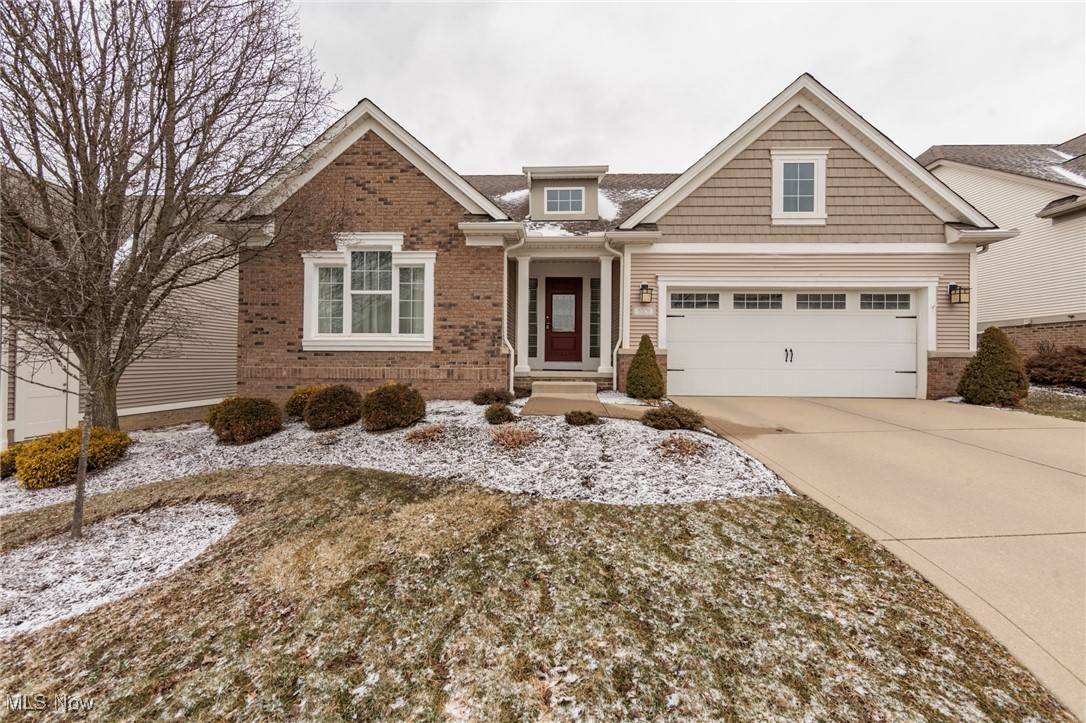 Medina, OH 44256,3701 Falcon Ridge DR