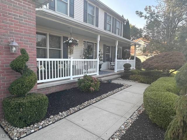 Madison, OH 44057,223 Appaloosa TRL