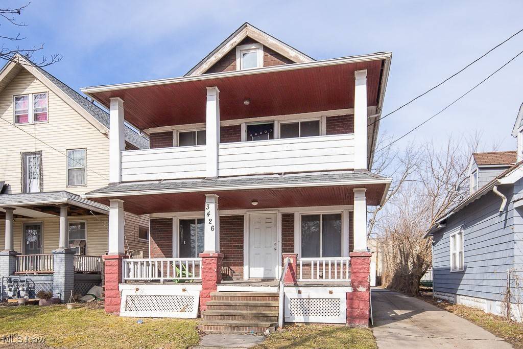 Cleveland, OH 44102,3426 W 65th ST