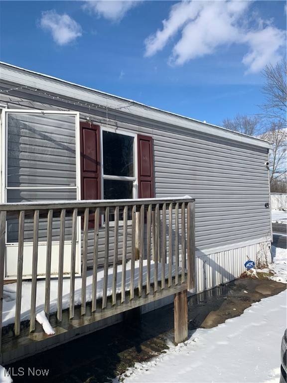 Warren, OH 44481,45 Kings DR SW