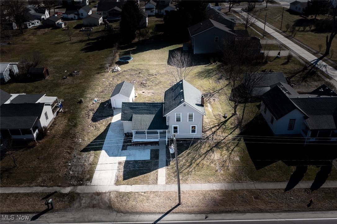 Lagrange, OH 44050,306 N Center ST