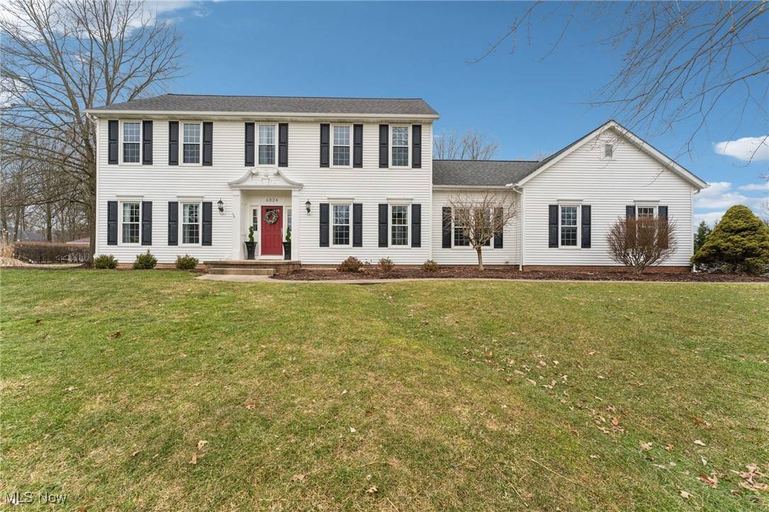 Hudson, OH 44236,6824 Saint Regis BLVD