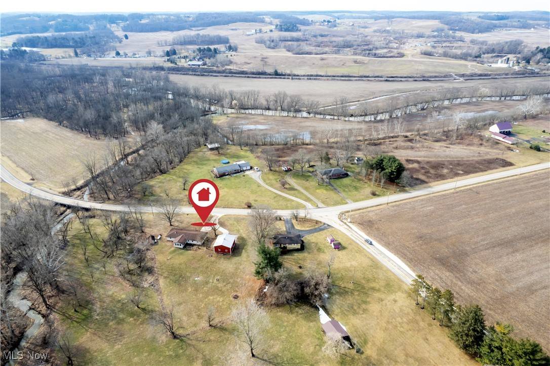 Loudonville, OH 44842,2817 County Road 775