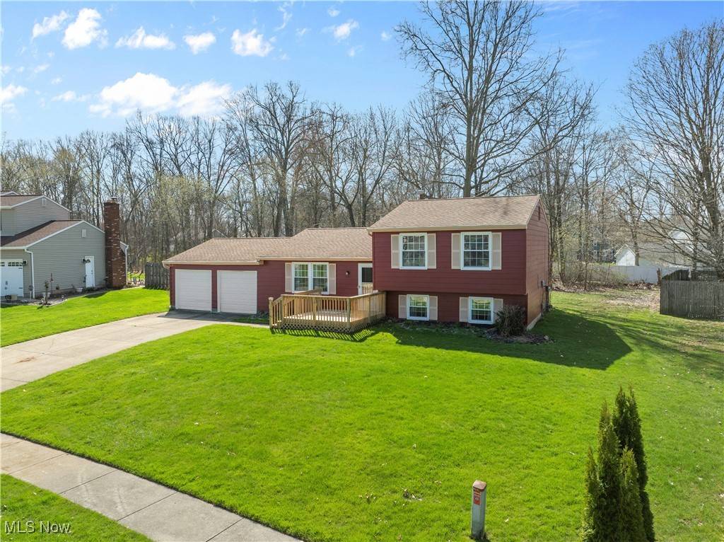 Stow, OH 44224,4301 Baird RD