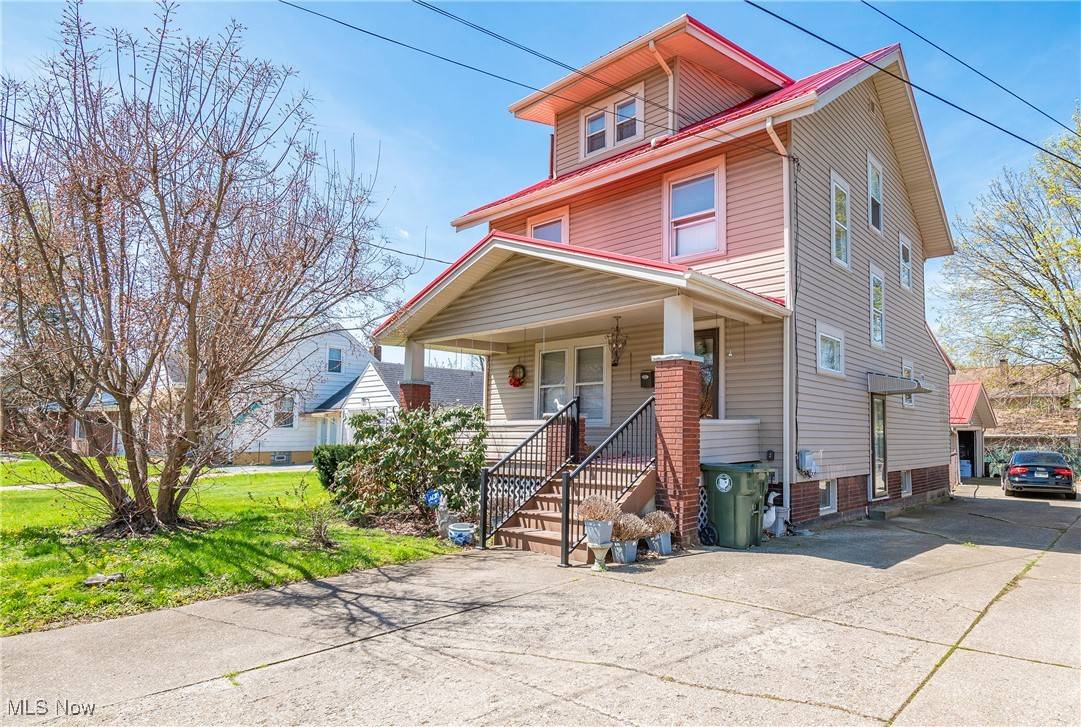 Canton, OH 44705,1521 Gibbs AVE NE