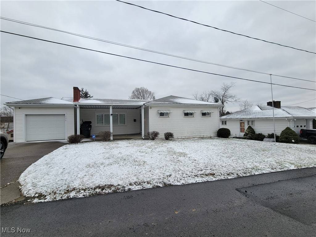 Cadiz, OH 43907,156 Locust LN