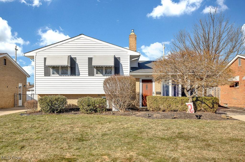 Brook Park, OH 44142,6298 Elmdale RD