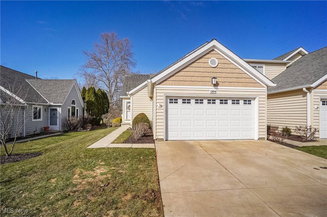 Northfield, OH 44067,1284 Canyon View RD