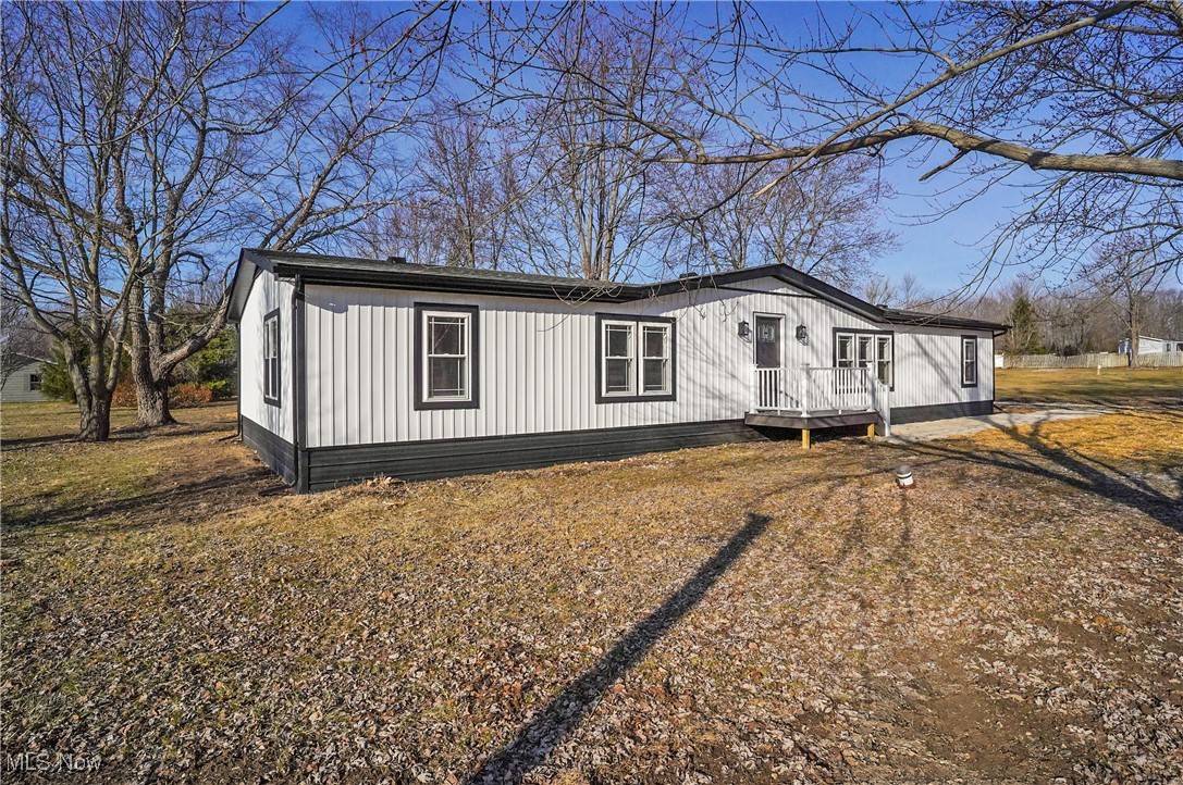 Mantua, OH 44255,6043 State Route 303
