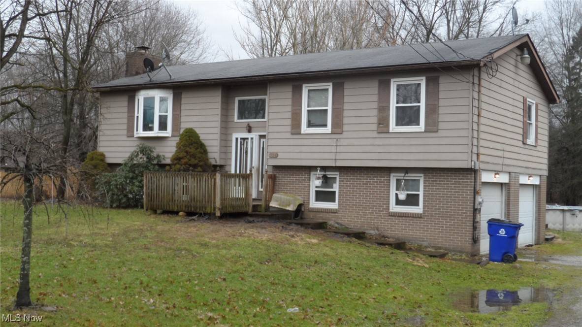 Ravenna, OH 44266,358 N Freedom ST