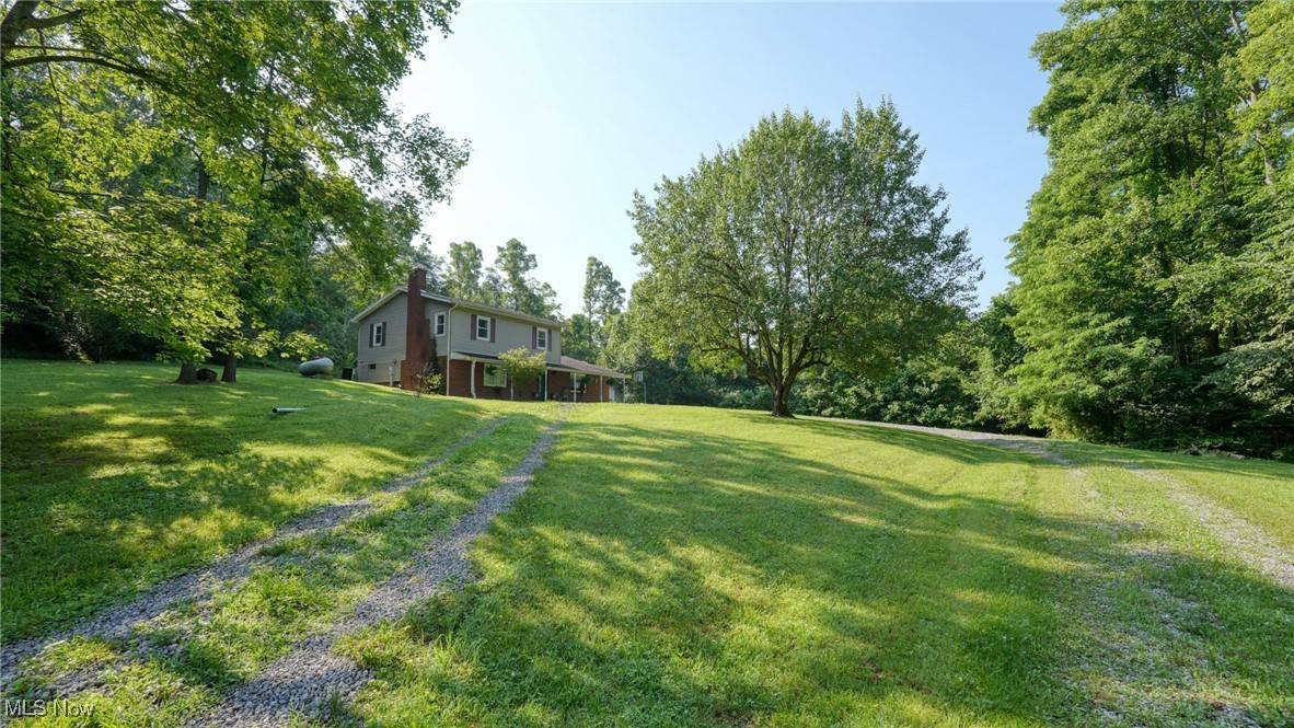 New Concord, OH 43762,225 Homestead DR
