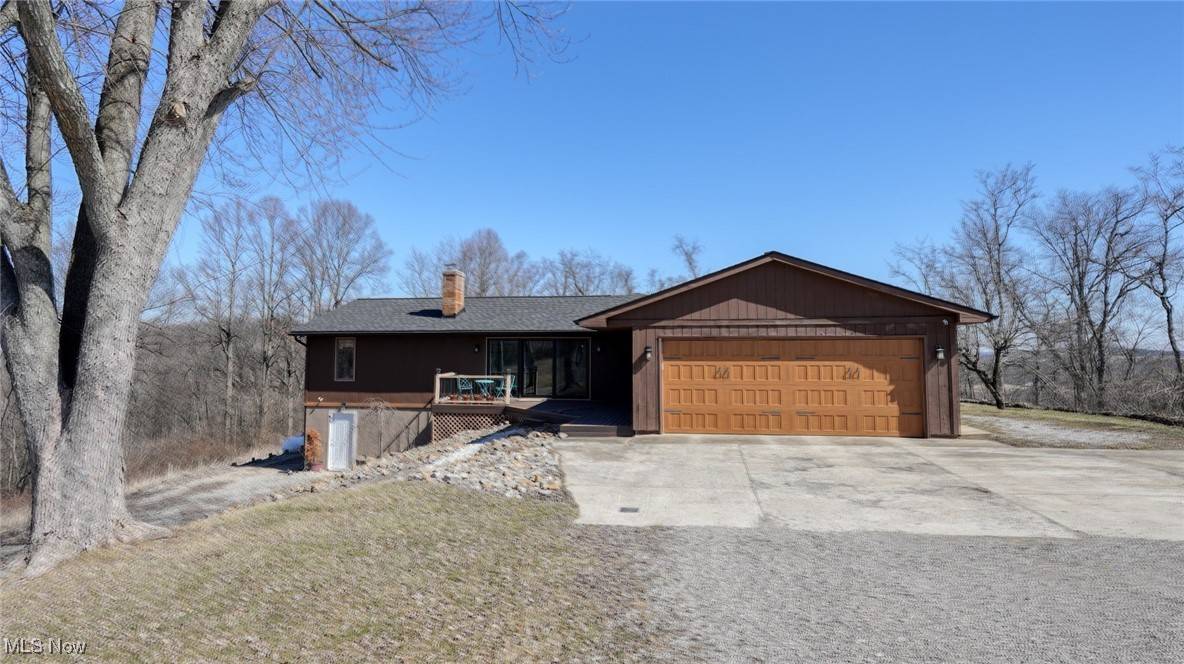 New Concord, OH 43762,440 Homestead DR