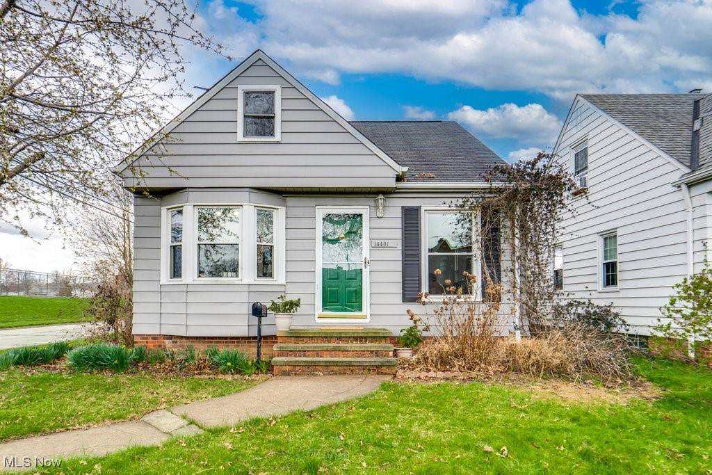 Cleveland, OH 44111,14401 Roxboro AVE