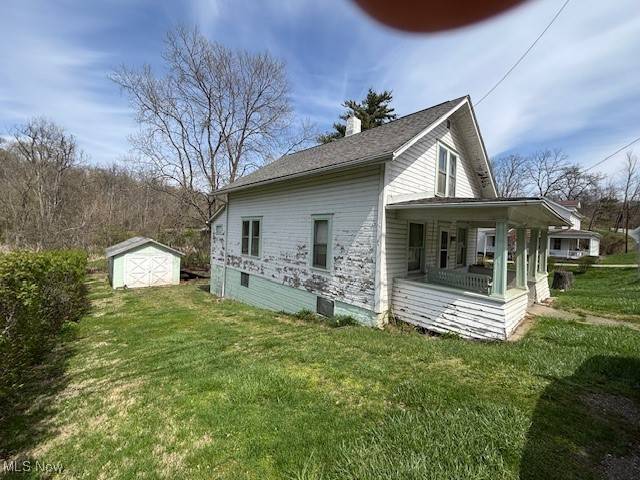 Flushing, OH 43977,112 Depot ST