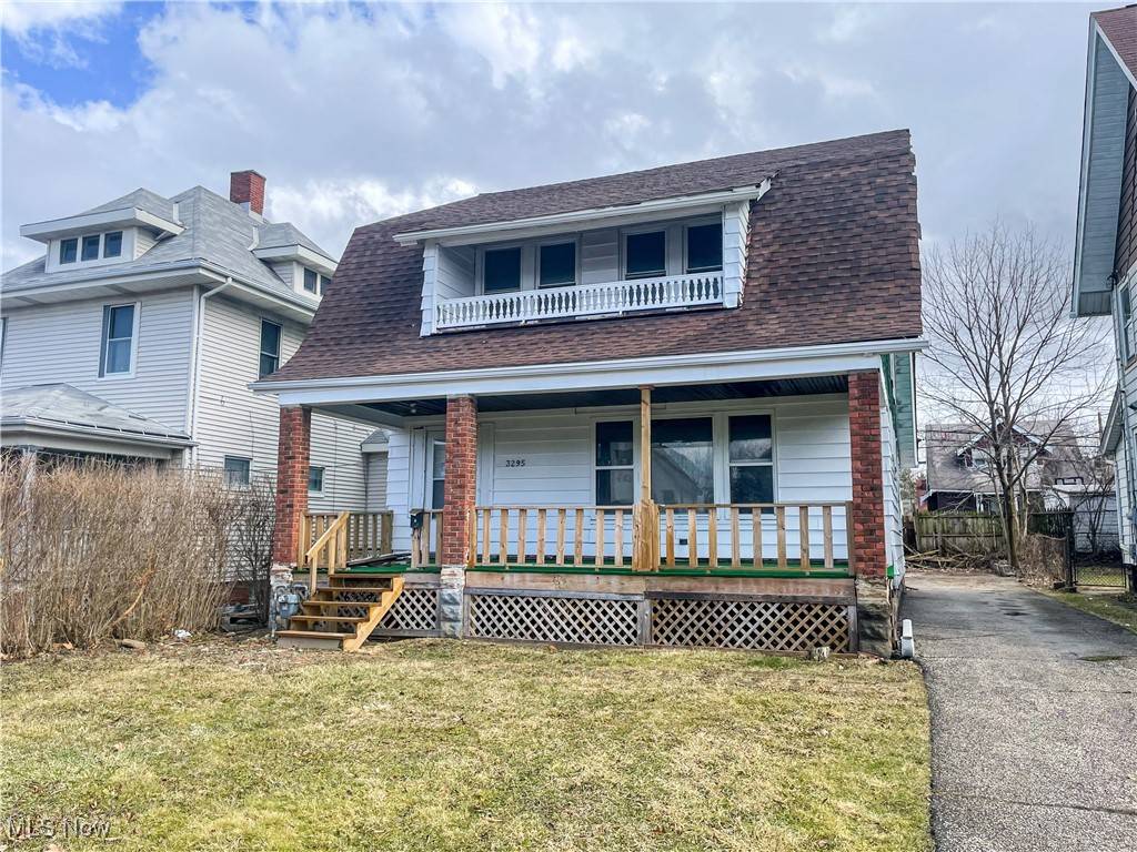 Cleveland, OH 44120,3295 E 135th ST