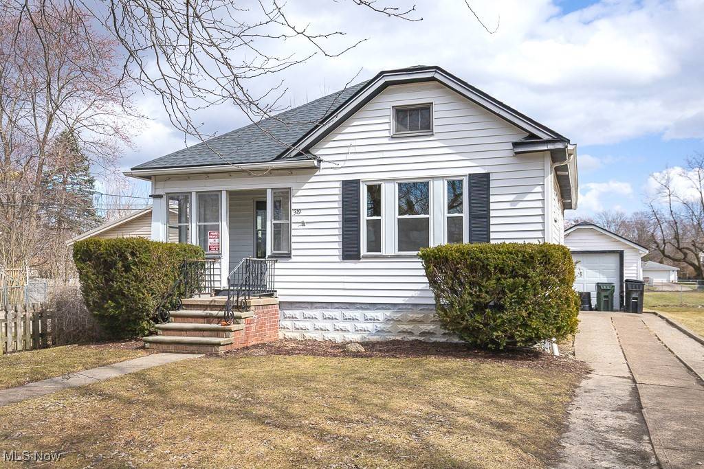Elyria, OH 44035,319 Hayes AVE