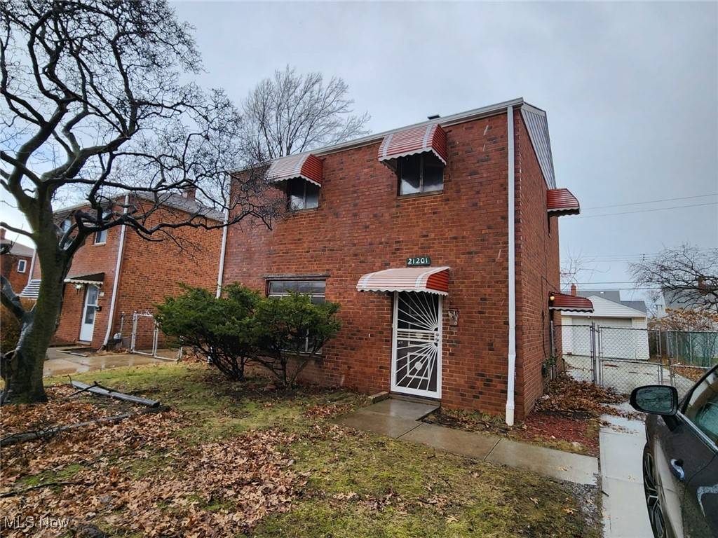 Euclid, OH 44123,21201 Morris AVE
