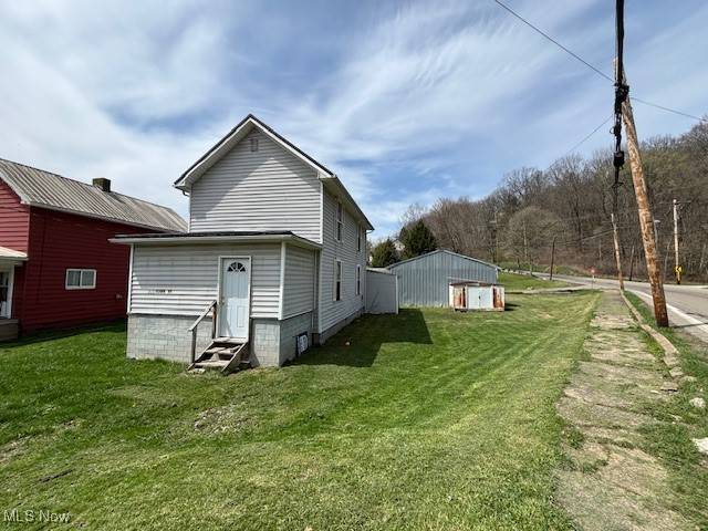 Holloway, OH 43977,313 Clark ST
