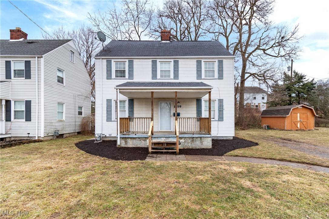 Canton, OH 44710,1359 Roslyn AVE SW