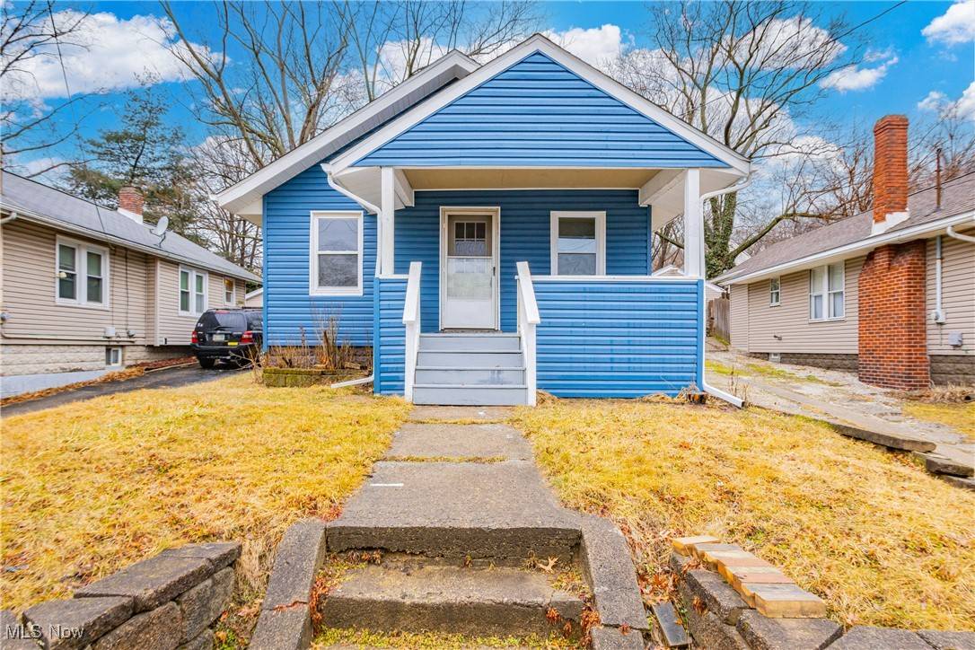 Akron, OH 44305,1897 Marks AVE