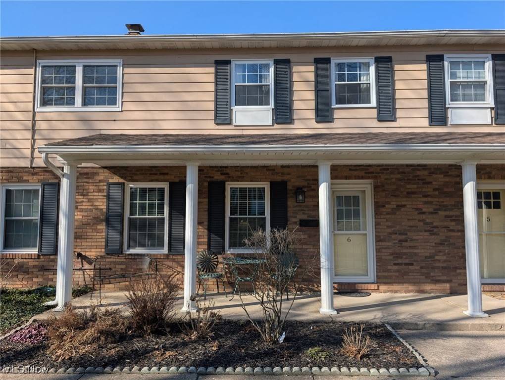 Mentor, OH 44060,8264 Deepwood BLVD #6