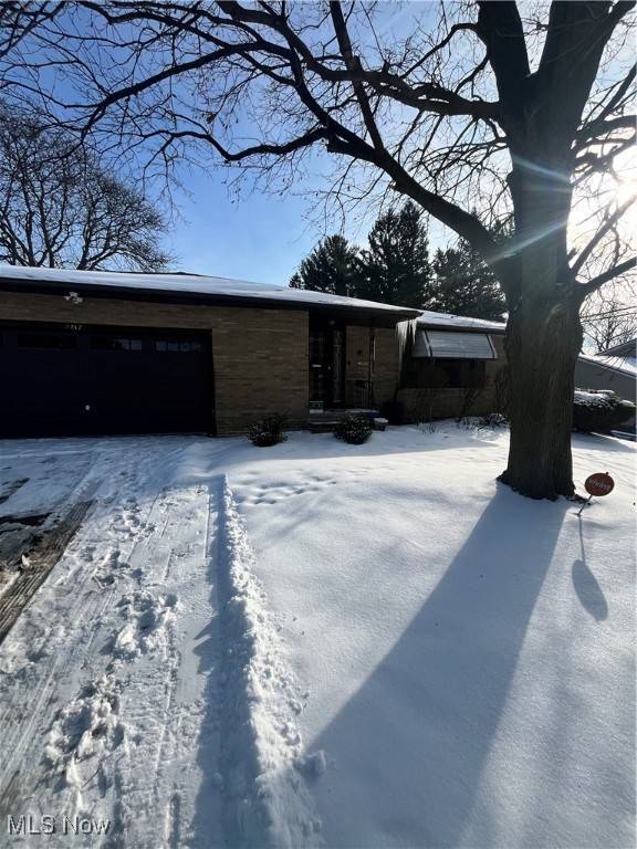 Bedford Heights, OH 44146,5717 Bartlett RD