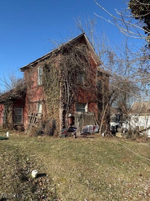 Dexter City, OH 45727,126 Main ST