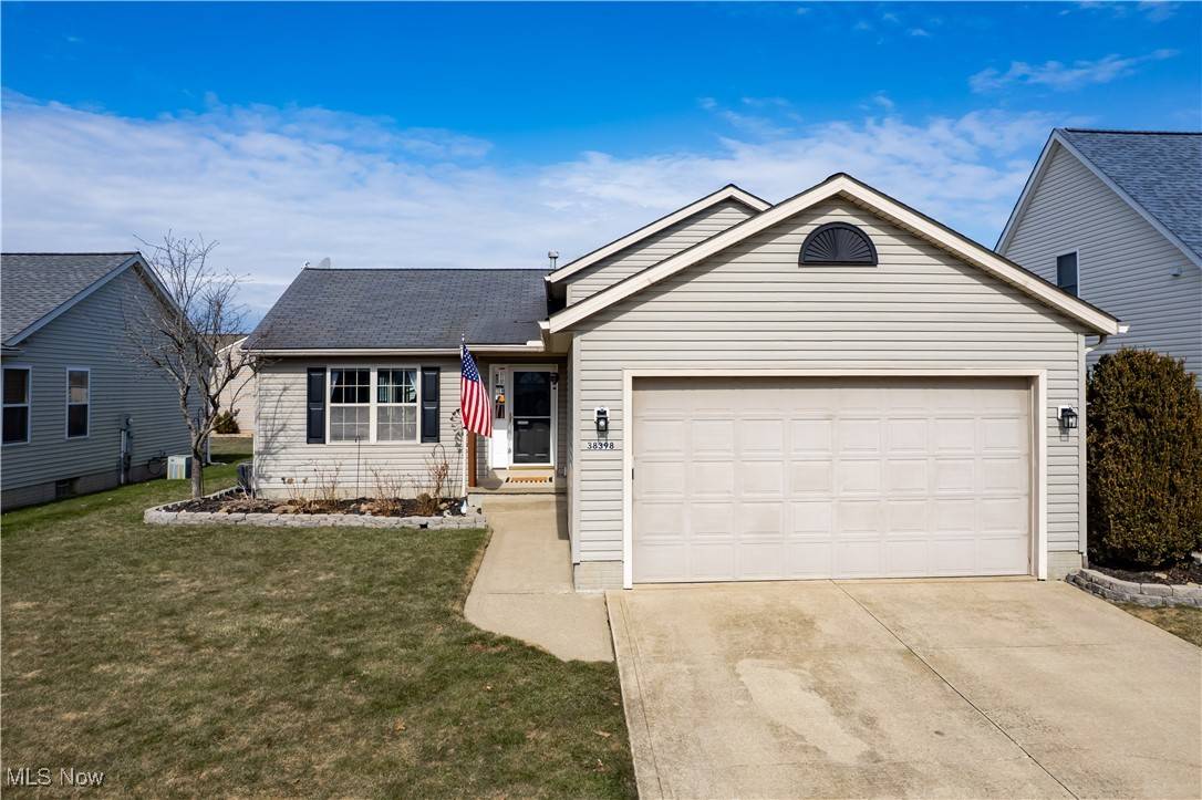 North Ridgeville, OH 44039,38398 Misty Meadow TRL