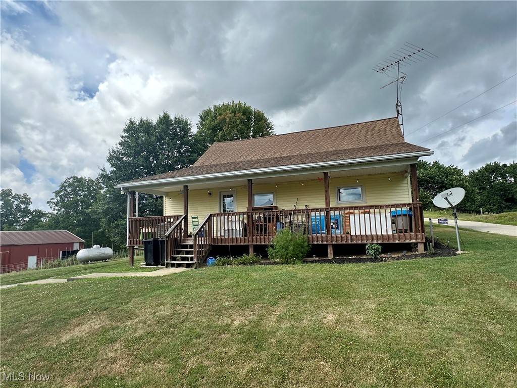 Malta, OH 43758,643 S Townsend RD SW