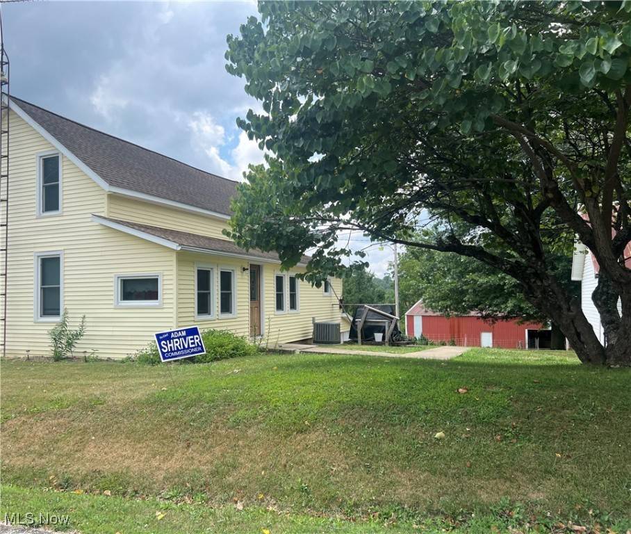 Malta, OH 43758,643 S Townsend RD SW