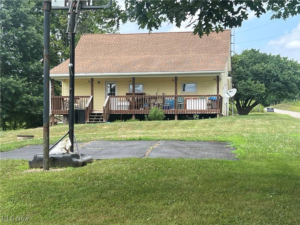 Malta, OH 43758,643 S Townsend RD SW