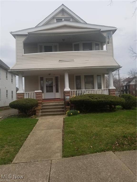 Cleveland, OH 44104,9617 Mount Auburn AVE