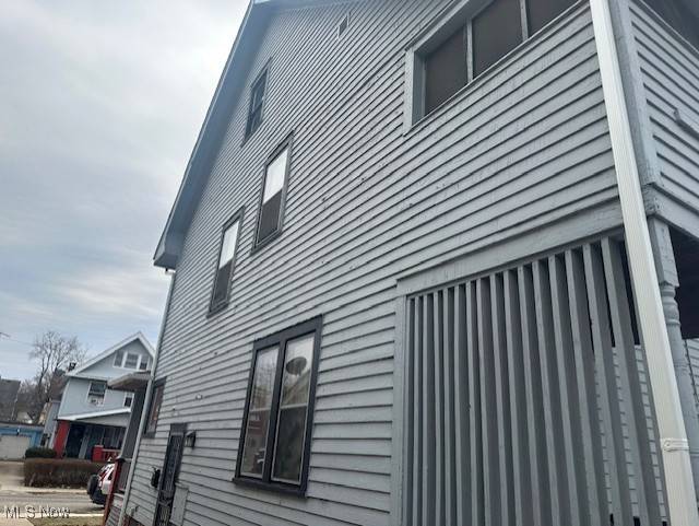 Cleveland, OH 44112,13705 Graham AVE