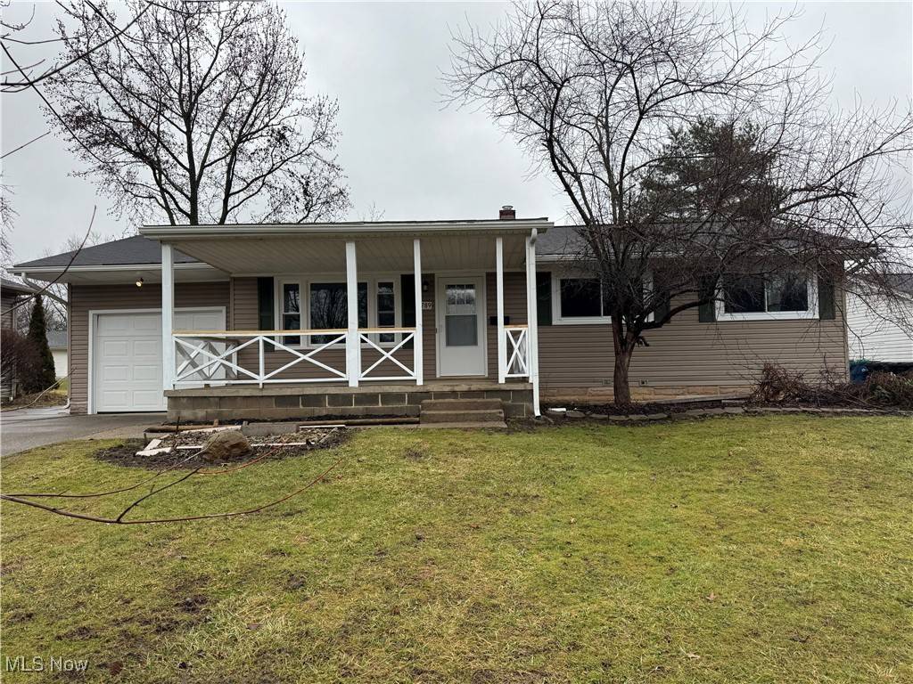 Youngstown, OH 44505,4789 Vienna AVE