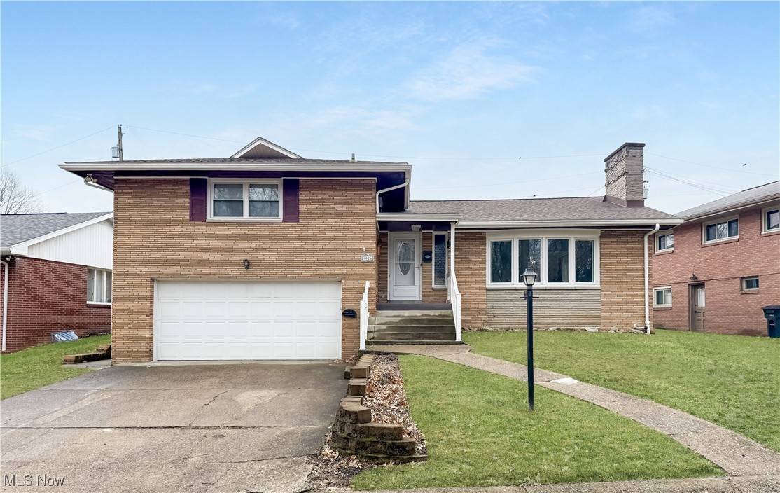Steubenville, OH 43952,1026 E Granard