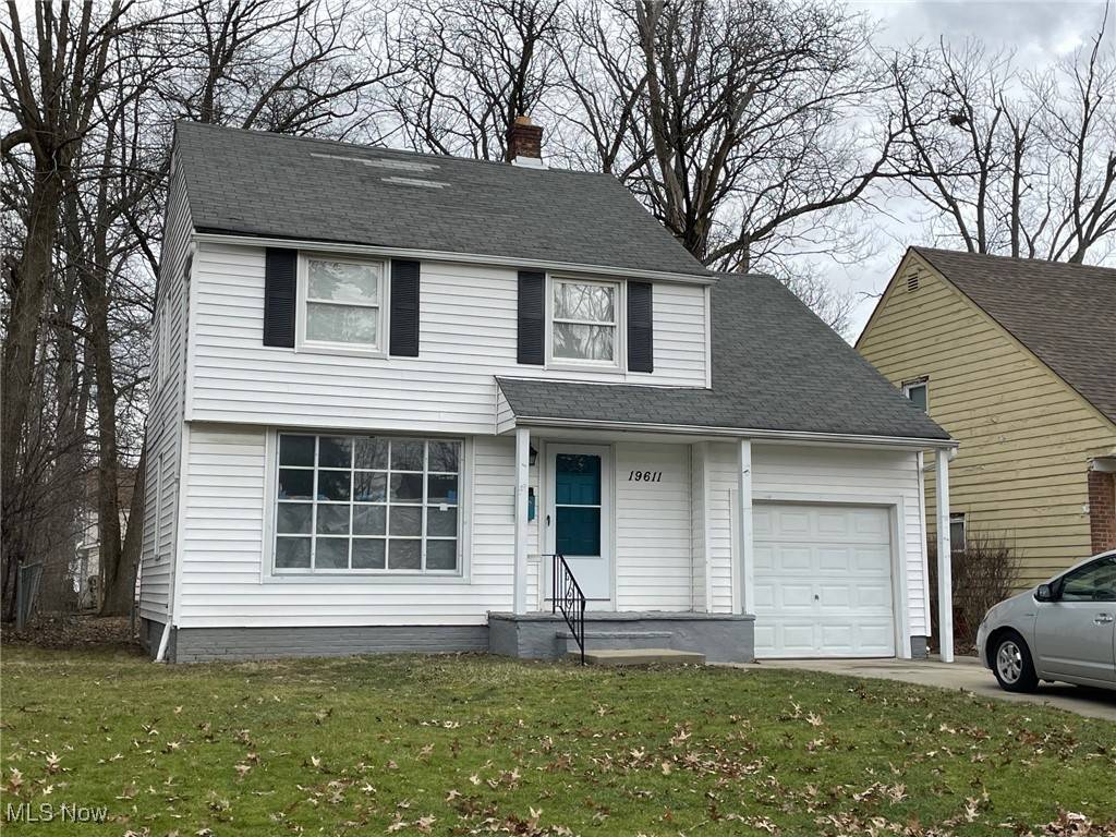 Warrensville Heights, OH 44122,19611 Shakerwood RD