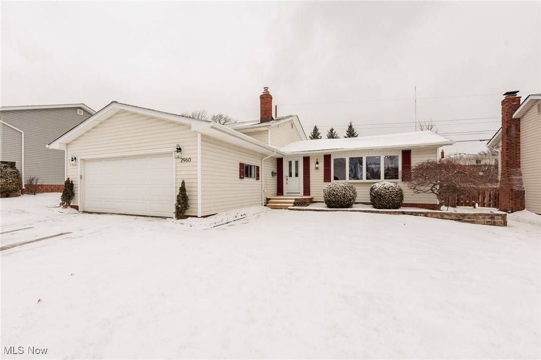 Parma, OH 44134,2960 Marda DR